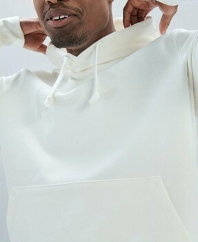 Hættetrøje til udendørs brug POC Hood Selentine Off-White XL Hættetrøje til udendørs brug - 5