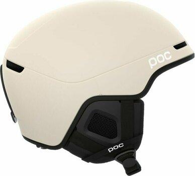 Capacete de esqui POC Obex Pure Selentine Off-White Matt M/L (55-58 cm) Capacete de esqui - 3