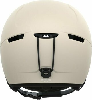 Ski Helmet POC Obex Pure Selentine Off-White Matt M/L (55-58 cm) Ski Helmet - 4