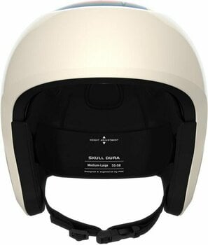 Ski Helmet POC Skull Dura Jr Speedy Dolcezza M/L (55-58 cm) Ski Helmet - 2