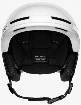 Lyžařská helma POC Obex Pure Hydrogen White XL/XXL (59-62 cm) Lyžařská helma - 2