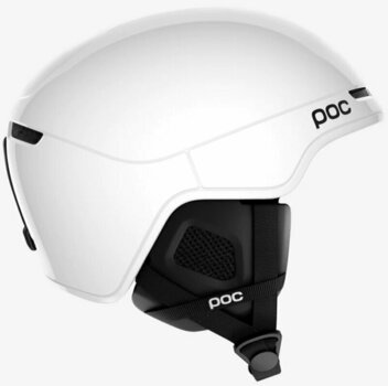 Ski Helmet POC Obex Pure Hydrogen White XL/XXL (59-62 cm) Ski Helmet - 3