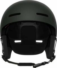 Skihelm POC Fornix MIPS POW JJ Bismuth Green Matt XS/S (51-54 cm) Skihelm - 1