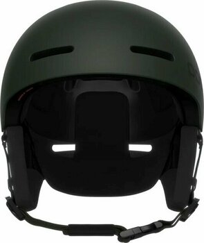 Ski Helmet POC Fornix MIPS POW JJ Bismuth Green Matt XS/S (51-54 cm) Ski Helmet - 2