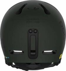 Skihelm POC Fornix MIPS POW JJ Bismuth Green Matt XS/S (51-54 cm) Skihelm - 3