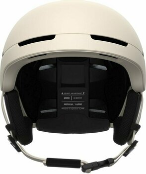 Ski Helmet POC Obex MIPS Selentine Off-White Matt XS/S (51-54 cm) Ski Helmet - 2