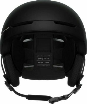 Ski Helmet POC Obex MIPS Uranium Black Matt XS/S (51-54 cm) Ski Helmet - 2