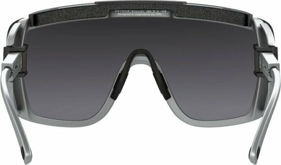 Outdoor rzeciwsłoneczne okulary POC Devour Glacial Outdoor rzeciwsłoneczne okulary - 4