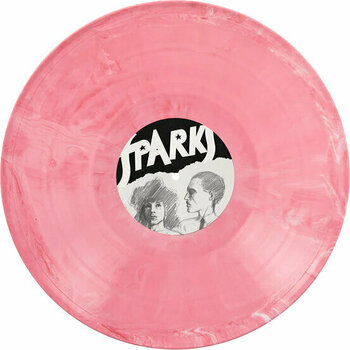 Vinyl Record Sparks - The Sparks Brothers (180g) (Pink Marble Coloured) (4 LP) - 2