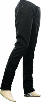 Pantaloni Alberto Alva Stretch Energy Womens Trousers Navy 30 - 2