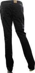 Trousers Alberto Alva Stretch Energy Navy 30 Trousers - 2