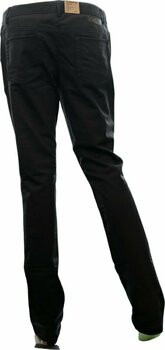 Trousers Alberto Alva Stretch Energy Womens Trousers Navy 30 - 3