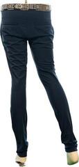 Nadrágok Alberto Sarah Summer Jersey Navy - 2