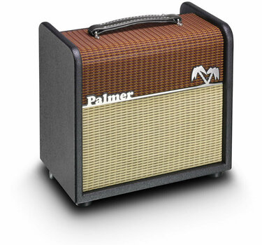 Combo Valvolare Chitarra Palmer FAB 5 - 2