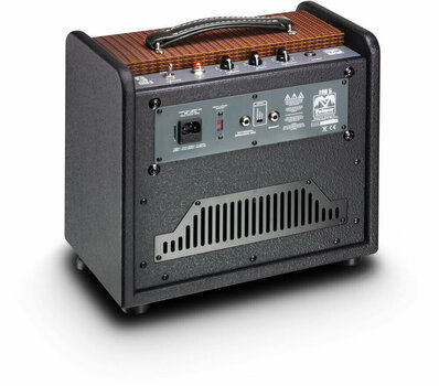 Combo Valvolare Chitarra Palmer FAB 5 - 3