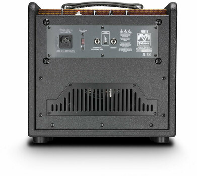 Combo Valvolare Chitarra Palmer FAB 5 - 5