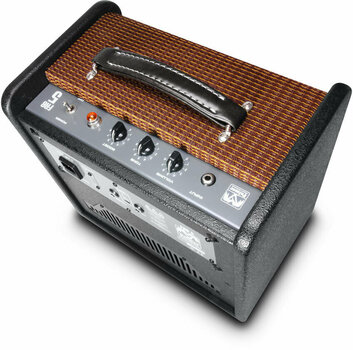 Combo Valvolare Chitarra Palmer FAB 5 - 9