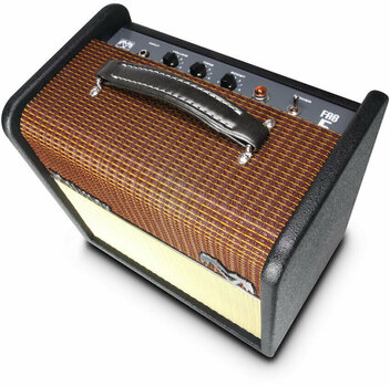 Combo Valvolare Chitarra Palmer FAB 5 - 10