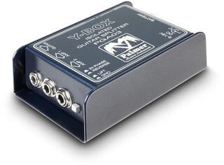 Splitter Palmer Y-BOX Splitter - 1
