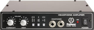 Hi-Fi Студио усилвател за слушалки Palmer PHDA 02 Hi-Fi Студио усилвател за слушалки - 2