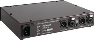 Hi-Fi Студио усилвател за слушалки Palmer PHDA 02 Hi-Fi Студио усилвател за слушалки - 3