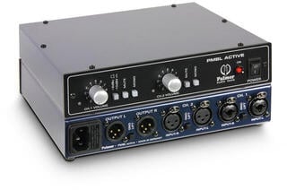 Splitter Palmer PMBLA Splitter - 2