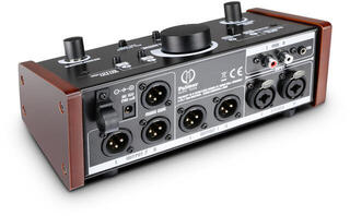 Seletor/controlador de monitor Palmer Monicon L Seletor/controlador de monitor - 2