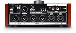 Seletor/controlador de monitor Palmer Monicon L Seletor/controlador de monitor - 3