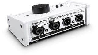 Seletor/controlador de monitor Palmer Monicon W Seletor/controlador de monitor - 2