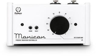 Seletor/controlador de monitor Palmer Monicon W Seletor/controlador de monitor - 3