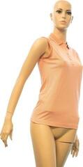 Tricou polo Brax Sabrina Rust XS Tricou polo - 1