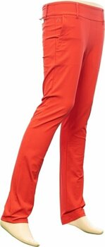 Trousers Alberto Lucy 3xDRY Red 34 - 2
