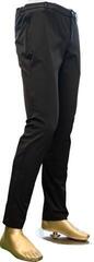 Trousers Alberto Ian 3XDRY Cooler Navy - 1