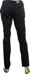 Trousers Alberto Ian 3XDRY Cooler Navy - 2