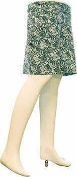 Skirt / Dress Alberto Lissy Green Fantasy 32/R - 2