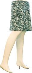 Skirt / Dress Alberto Lissy Green Fantasy - 1