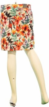 Seelik/Kleit Alberto Lissy Waterrepellent Summer Flowers Skirt Fantasy 32/R - 3