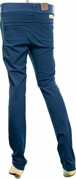 Trousers Alberto Lucy Turquoise 36 - 3