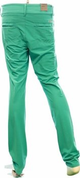Trousers Alberto Lucy Turquoise 34 - 3