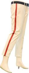 Broek Alberto Mona White 40 Broek - 1