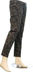 Wasserdichte Hosen Alberto Mona Fantasy - 1