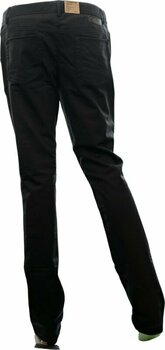 Trousers Alberto Alva Stretch Energy Navy 32 Trousers - 3