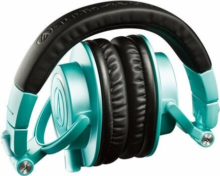 Studio Headphones Audio-Technica ATH-M50x - 4