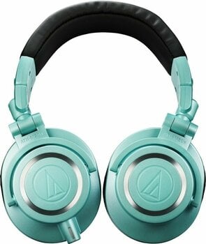 Studio Headphones Audio-Technica ATH-M50x - 3