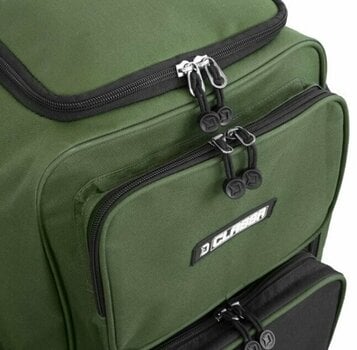 Angeltasche Delphin Backpack CLASSA Ruxsak XL - 6