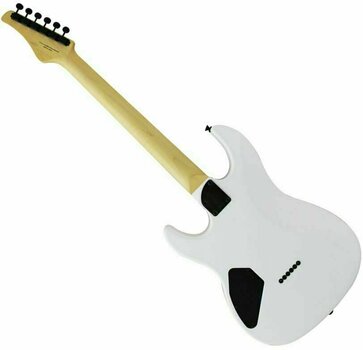Electric guitar FGN Boundary Odyssey Snow White - 2