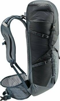 Outdoor Backpack Deuter Speed Lite 30 Graphite/Shale Outdoor Backpack - 2