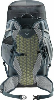 Outdoor Backpack Deuter Speed Lite 30 Graphite/Shale Outdoor Backpack - 3