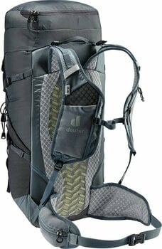 Outdoor Backpack Deuter Speed Lite 30 Graphite/Shale Outdoor Backpack - 4