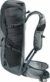 Outdoor Backpack Deuter Speed Lite 30 Graphite/Shale Outdoor Backpack - 5